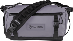 WANDRD Rogue Sling 9L Paars