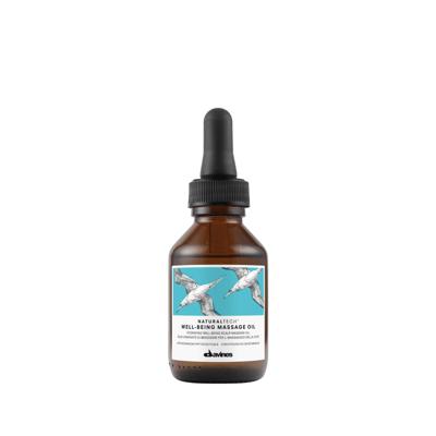 Davines Olie - NaturalTech Well-Being - 100 ml