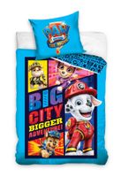 PAW Patrol Overtrek Big City - thumbnail