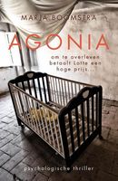 Agonia - Marja Boomstra - ebook - thumbnail