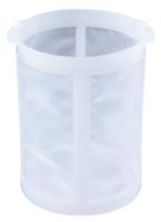 Makita Accessoires 198751-8 | Voorfilter steelstofzuiger | wit - 198751-8