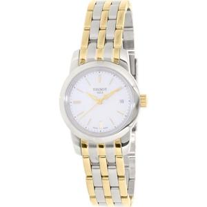 Tissot T033.210.22.111.00 Dameshorloge