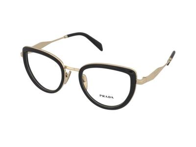 Brillen met correctie Prada PR 54ZV 1AB1O1