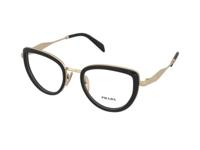 Brillen met correctie Prada PR 54ZV 1AB1O1