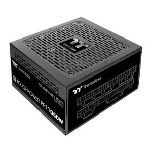 Thermaltake Toughpower PF1 power supply unit 1050 W 24-pin ATX ATX Zwart