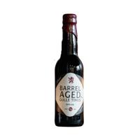 Gulpener Gulle Tinus BA 2022 33cl Gulpener Gulle Tinus BA 2022 33cl