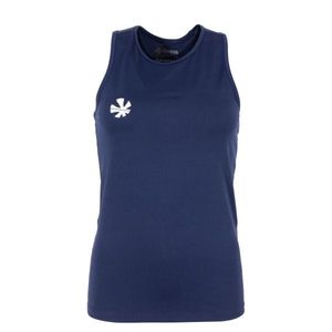 Reece 869621 Ivy Singlet Ladies  - Navy - XXL