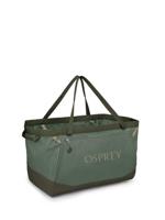 Osprey Transporter Gear Tote 60 Schoudertas Pine Leaf/Earl Grey 60L