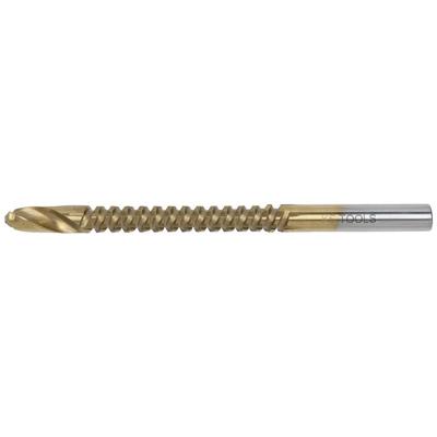 KS Tools 3320333 Staal Hardmetalen freesboren 1 stuk(s)