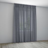 Inbetween Wenen Denim Coupage