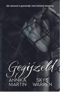 Gegijzeld (Paperback)