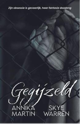 Gegijzeld (Paperback)