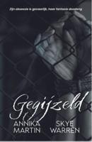 Gegijzeld (Paperback)