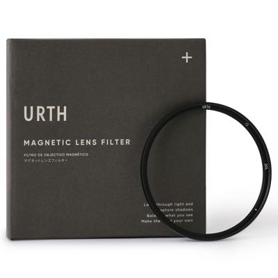 Urth 72mm Magnetisch UV filter (Plus+)