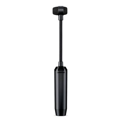 Shure PGA98D-XLR condensator drum microfoon