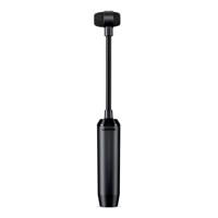 Shure PGA98D-XLR condensator drum microfoon