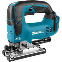 Makita DJV182Z Accu Decoupeerzaag D-Greep 18V Basic Body