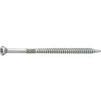 Connex Vloerplankschr.Tx10 3,2X60 150St Vz - KK3213260