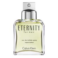 Calvin Klein eau de toilette spray eternity men 100ml heren