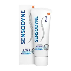 Sensodyne Tandpasta Repair & Protect Whitening - 75ml
