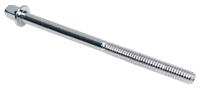 Hayman D-60-110 spanschroeven voor bassdrum