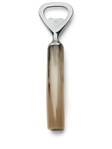 Brunello Cucinelli ouvre-bouteille en acier inoxydable (15 cm) - Tons neutres