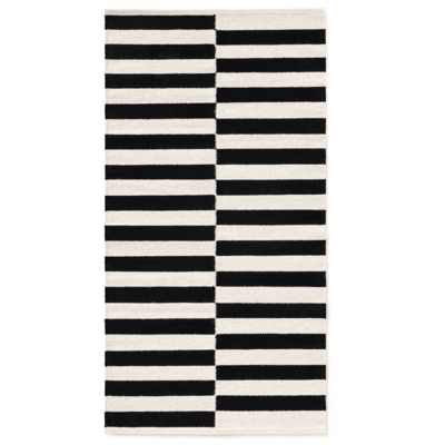 Wollen Vloerkleed Donna 150x80cm - Wol - Dekbed-Discounter.nl Wollen Vloerkleed Donna 150x80cm - Wol - Dekbed-Discounter.nl