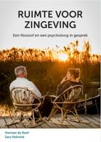 Ruimte voor zingeving (Paperback)