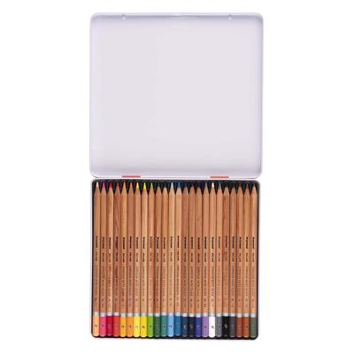 Bruynzeel expression aquarelpotloden blik 24