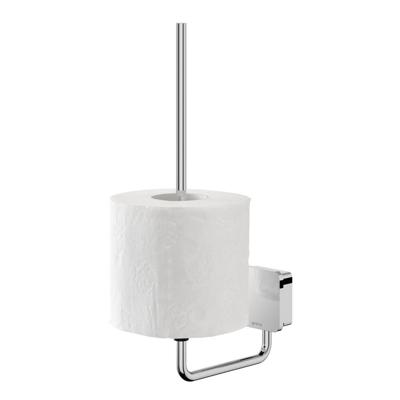 Reserverolhouder Geesa Topaz | Chroom