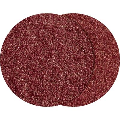 Wolfcraft 4756000 Schuurblad Korrelgrootte (num) 40, 80 (Ø) 178 mm 2 stuk(s)