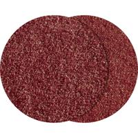 Wolfcraft 4756000 Schuurblad Korrelgrootte (num) 40, 80 (Ø) 178 mm 2 stuk(s)