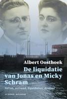 De liquidatie van Jonas en Micky Schram (Paperback)
