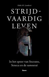 Strijdvaardig leven (Paperback)