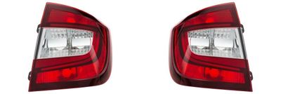 Achterlicht set SET9EL354849041