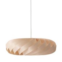 Tom Rossau TR5 Hanglamp - Berken - 80 cm