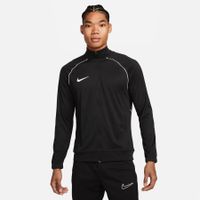 Nike Voetbaljack Dri-FIT Academy Pro - Zwart/Wit - thumbnail