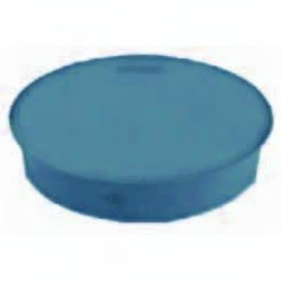Wavin PVC Kap 32mm voor Spie - Weerbestendige en Chemische Resistentie Afsluiting
