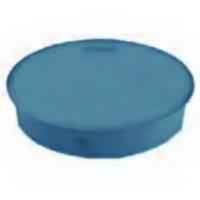 Wavin PVC Kap 32mm voor Spie - Weerbestendige en Chemische Resistentie Afsluiting