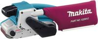Makita 9903 bandschuurmachine | 1010w 76x533mm - 9903