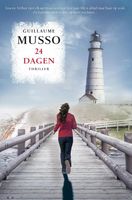 24 dagen - Guillaume Musso - ebook