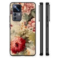 Bloemen Hoesje voor Xiaomi 12T | 12T Pro Bloemen - thumbnail