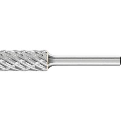 PFERD TOOLS 21101987 Freesstift Cilinder Lengte 65 mm Afmeting, Ø 12 mm Werklengte 25 mm Schachtdiameter 6 mm