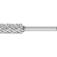 PFERD TOOLS 21101987 Freesstift Cilinder Lengte 65 mm Afmeting, Ø 12 mm Werklengte 25 mm Schachtdiameter 6 mm