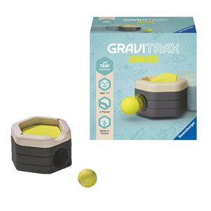 Ravensburger GraviTrax Junior Element Trap accessoire voor actief/vaardigheidsspeelgoed