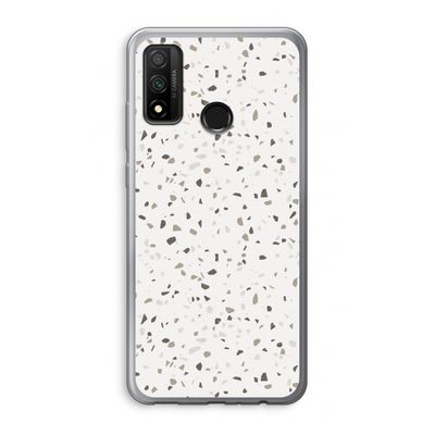 Terrazzo N°14: Huawei P Smart (2020) Transparant Hoesje