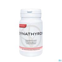 Dynathyrox Comp 60 X 950mg