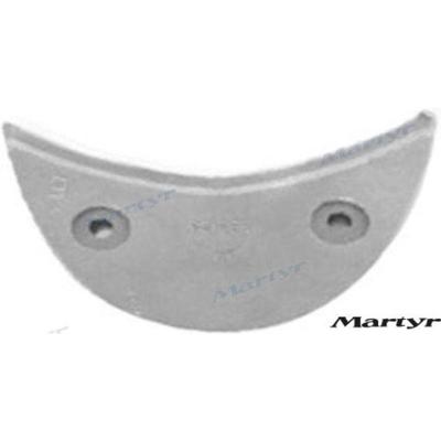 CM392123A - OMC ALUMINIUM BUITENBOORDANODE Bombardier