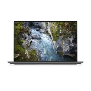 Dell Precision 5560 - Intel Core i7-11e Generatie - 15 inch - Touch - 16GB RAM - 256GB SSD - Windows 11 Home