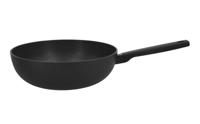 Demeyere Wokpan Alu Comfort 3 - Duraslide - ø 28 cm / 4 liter - standaard anti-aanbaklaag Demeyere Wokpan Alu Comfort 3 - Duraslide - ø 28 cm / 4 liter - standaard anti-aanbaklaag